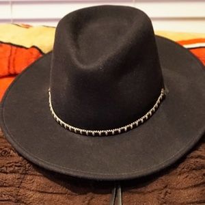 stetson blackfoot hat